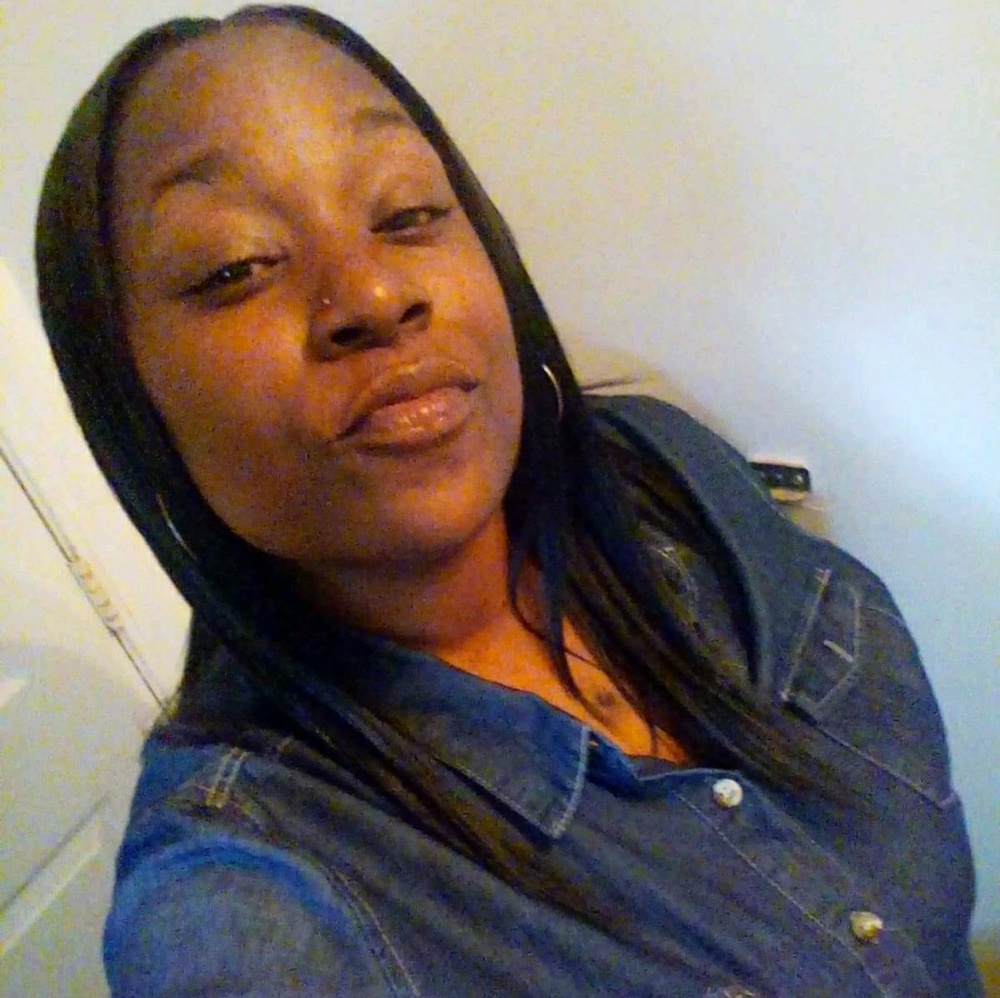 Meet your Posher, Miquesha